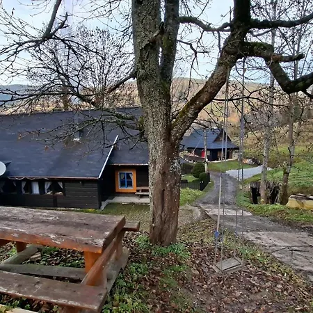 Chalupka Pod Kozincom - *