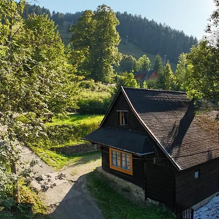 Chalupka Pod Kozincom -